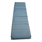 Kathmandu Camp 75 Self-Inflating Mat - Light Blue and Grey - detail 3