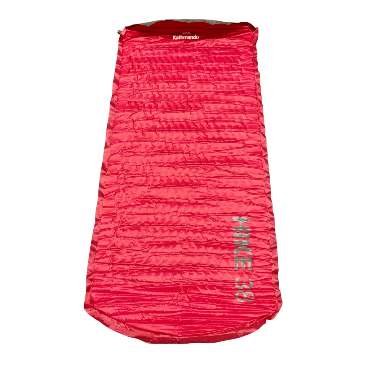Kathmandu Hike 38 3/4-Length Self-Inflating Mat