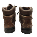 Rear view of Kathmandu Hiking Boots - 37