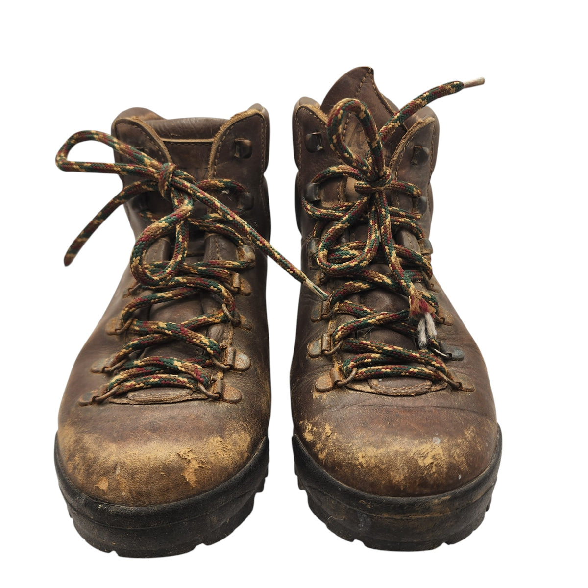 Front view of Kathmandu Hiking Boots - 37