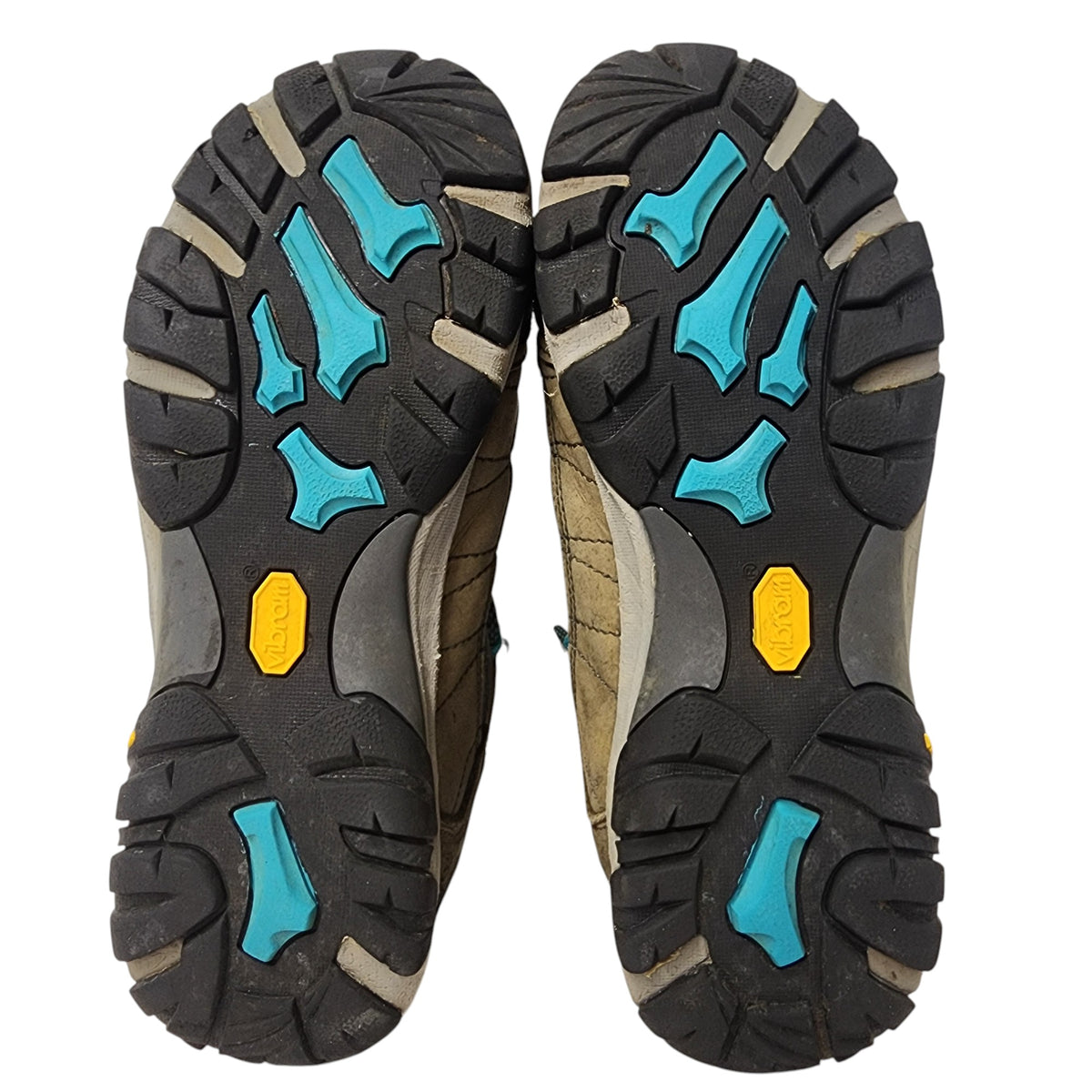 Soles of Kathmandu Hiking Boots Women’s - UK 8