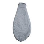 Kathmandu Odyssey insuLITE Sleeping Bag - Blue and Grey - back