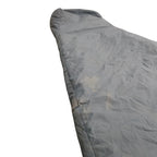 Kathmandu Odyssey insuLITE Sleeping Bag - Blue and Grey - lining detail