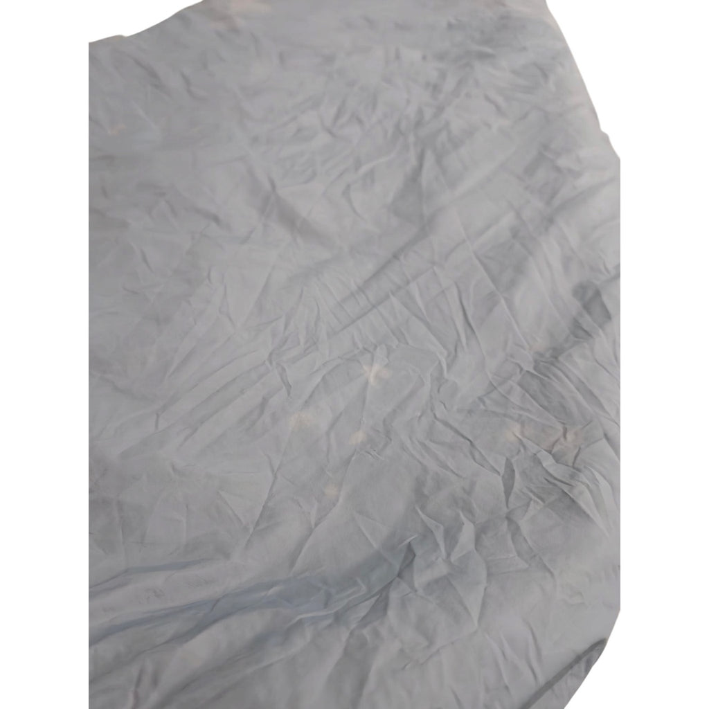 Kathmandu Odyssey insuLITE Sleeping Bag - Blue and Grey - lining stain