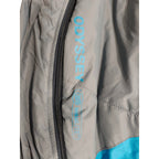Kathmandu Odyssey insuLITE Sleeping Bag - Blue and Grey - model label