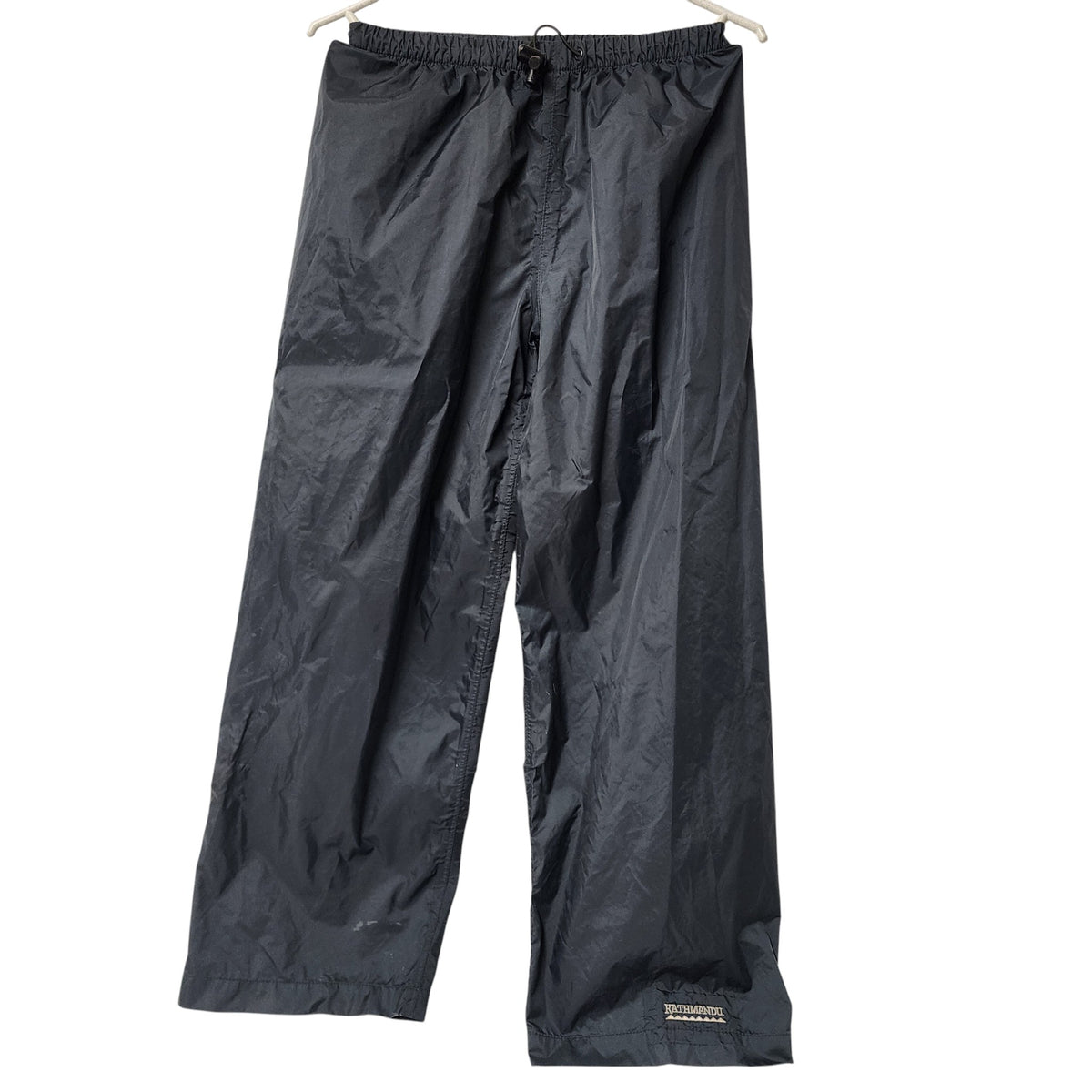 Front view of Kathmandu Waterproof Rain / Snow Pants Kids 10