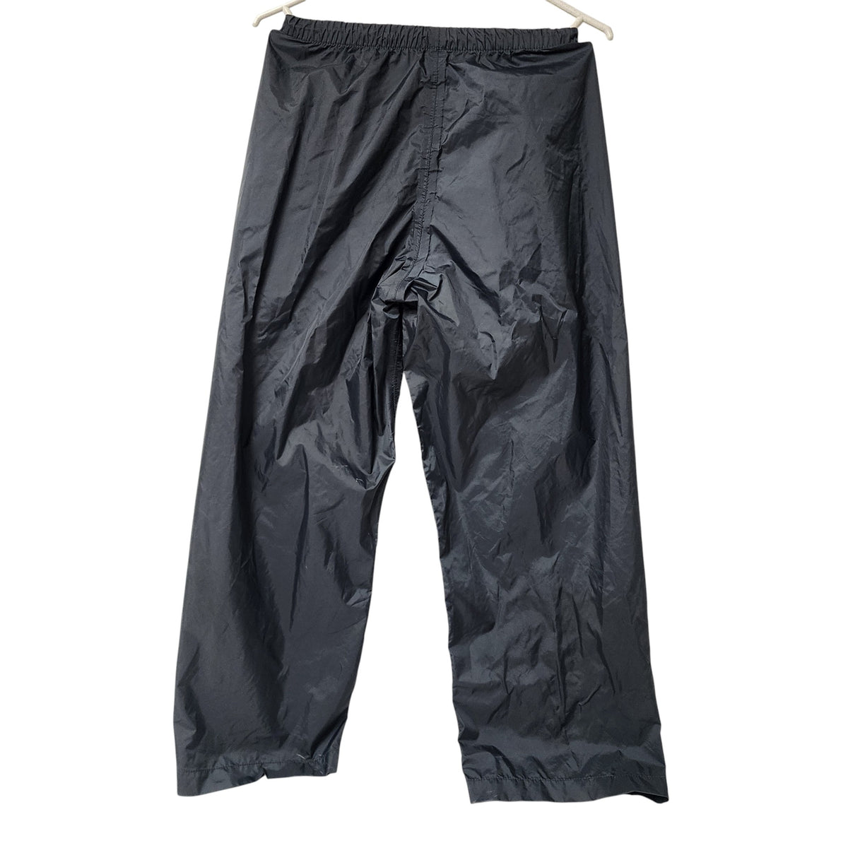 Rear view of Kathmandu Waterproof Rain / Snow Pants Kids 10