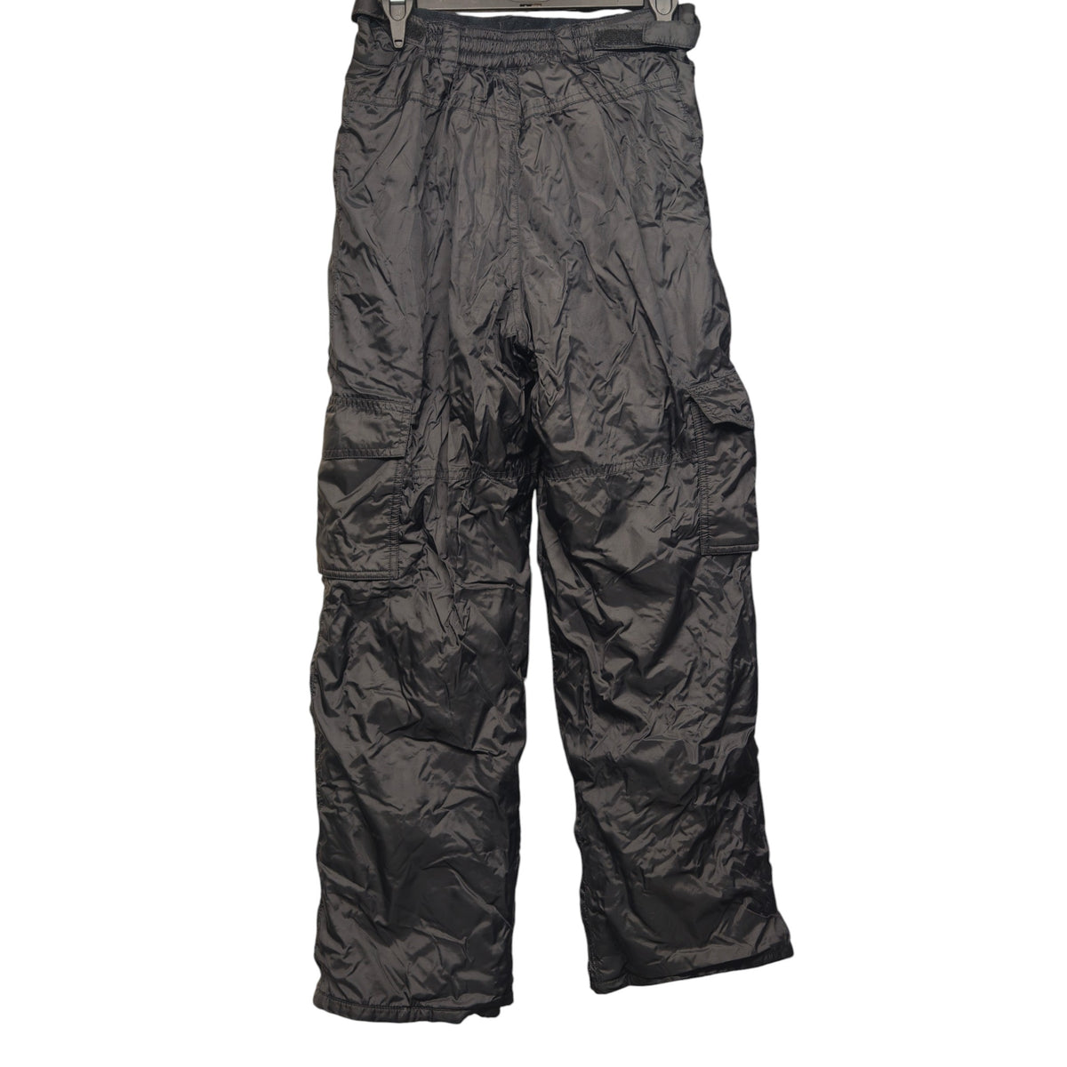 Rear view of Kids Snow Pants Size 12 (Youth) Ski / Snowboard Pants