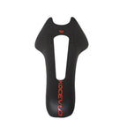 Top view of Kocevlo Carbon Saddle