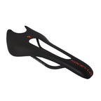 Top view of Kocevlo Carbon Saddle