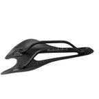 Underside of Kocevlo Carbon Saddle
