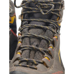La Sportiva Gore-Tex Boots. EU 45. Sole and Tongue Damage. detail 14. Supplied view 15.