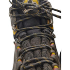 La Sportiva Gore-Tex Boots. EU 45. Sole and Tongue Damage. detail 15. Supplied view 16.