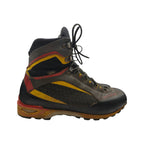 La Sportiva Gore-Tex Boots. EU 45. Sole and Tongue Damage. detail 16. Supplied view 17.