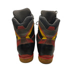 La Sportiva Gore-Tex Boots. EU 45. Sole and Tongue Damage. detail 18. Supplied view 19.