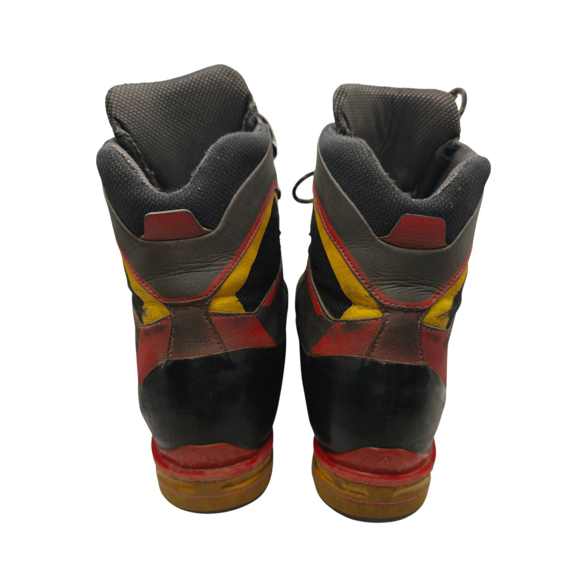 La Sportiva Gore-Tex Boots. EU 45. Sole and Tongue Damage. detail 18. Supplied view 19.