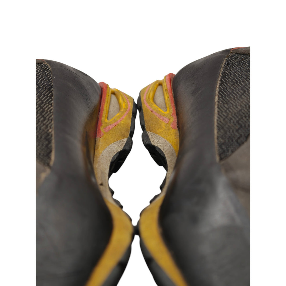 La Sportiva Gore-Tex Boots. EU 45. Sole and Tongue Damage. detail 20. Supplied view 21.