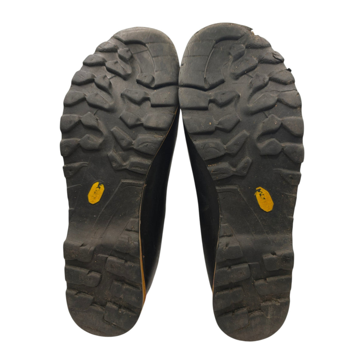 La Sportiva Gore-Tex Boots. EU 45. Sole and Tongue Damage. detail 21. Supplied view 22.
