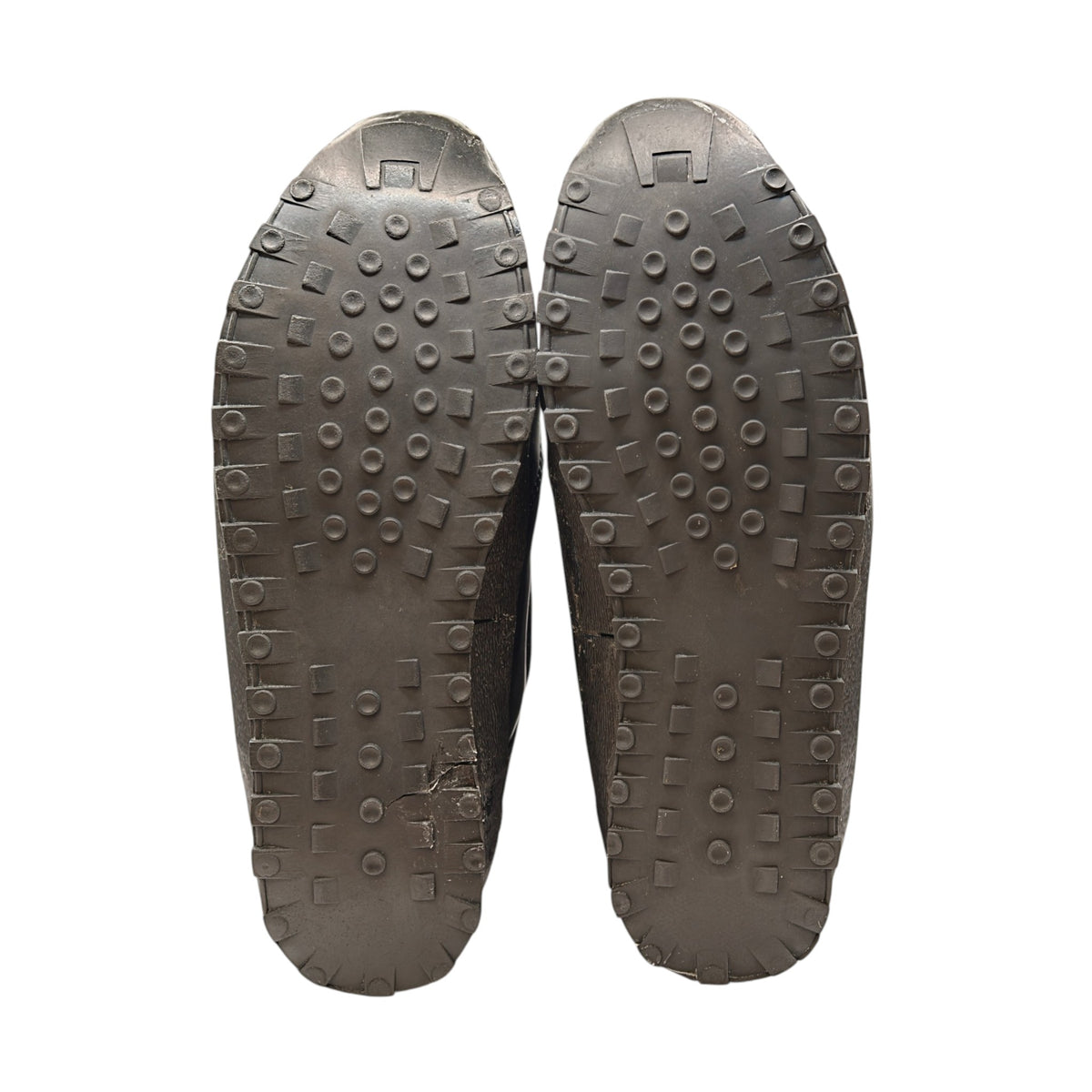 Soles of Leopard Après Ski Snow Boots – Size 45 EU