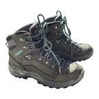 Side view of Lowa Renegade GTX boots — UK 5.5 / EU 39 / US Women’s 7.5