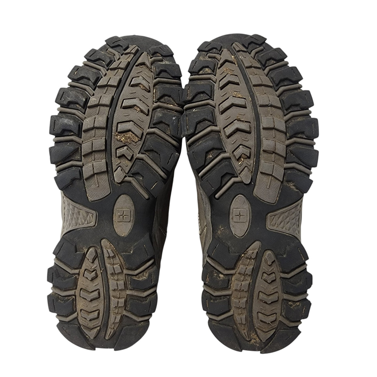 Soles of Mountain Warehouse Hiking Boots - UK 6