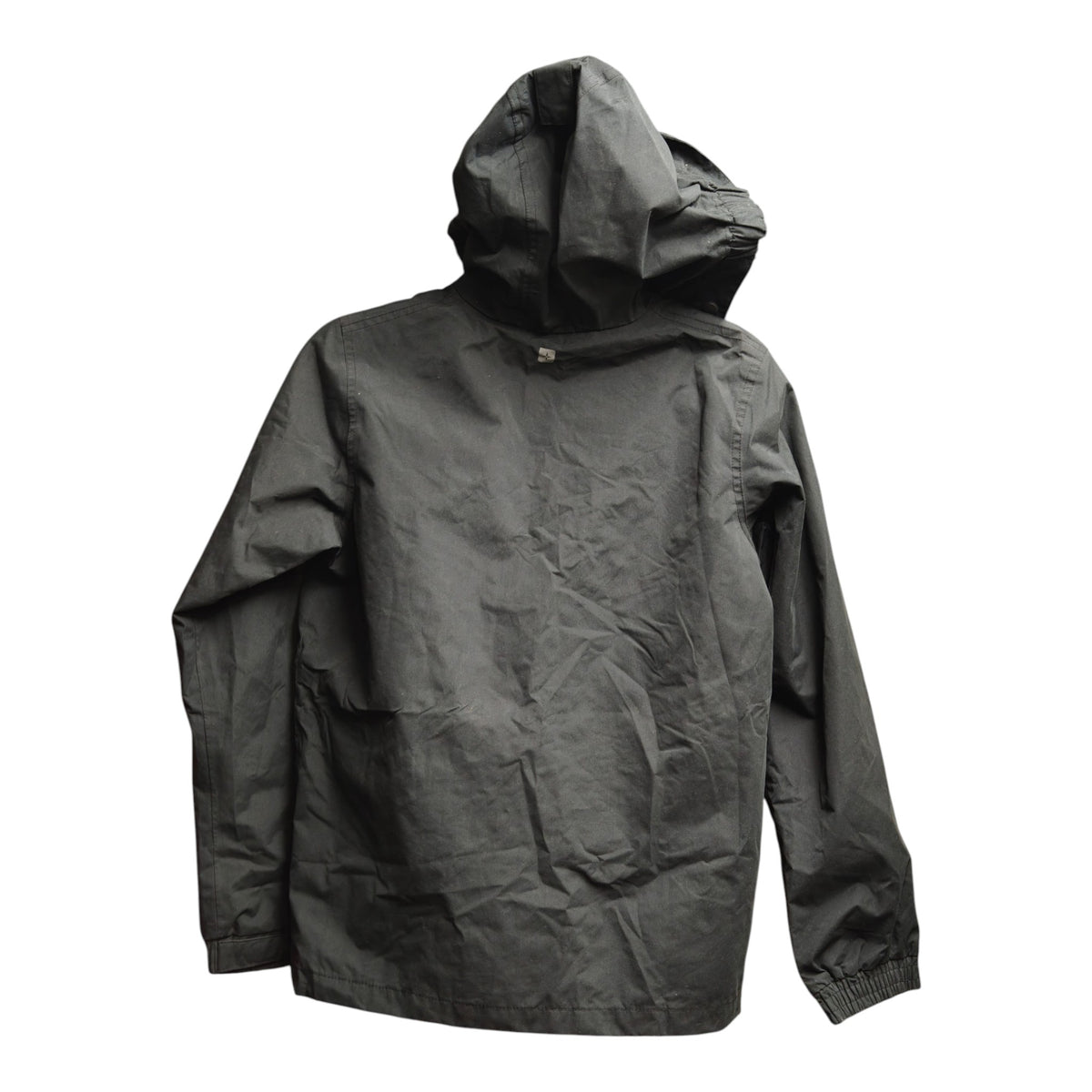 Front view of Mountain Warehouse Kids Waterproof Jacket – Age 11–12