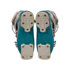 Nordica Speedmachine J3 Junior Ski Boots - Mondo 20-20.5 - soles