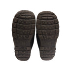 Northwave Snowboard Boots - Mens US 9 / EU 42 - Black and Blue - soles