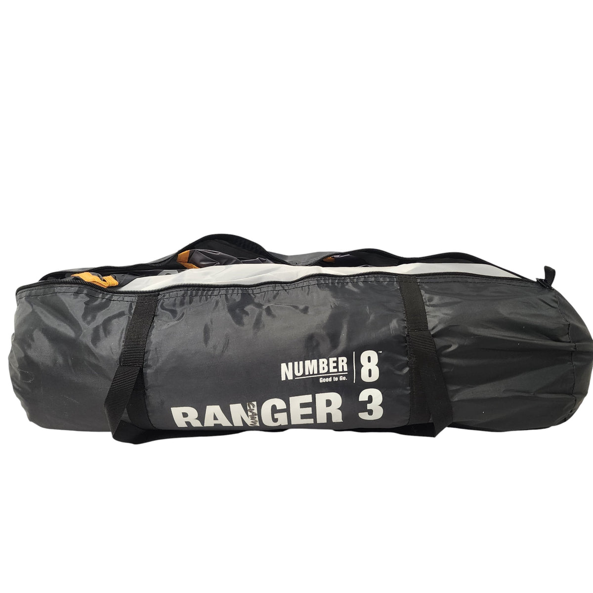 Packed view of Ranger 3 Tent
