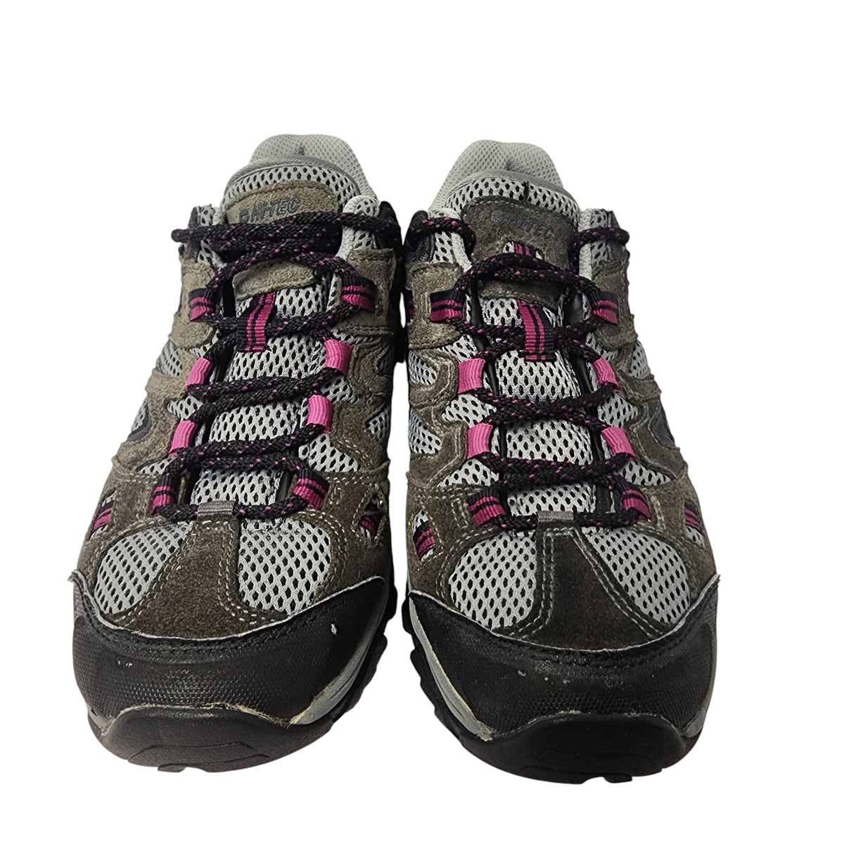 Front view of Ravus Vent Low WP Womens Hiking boots - UK 5