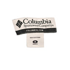 ReGear Columbia Sportswear Company women's size M clothing label tag