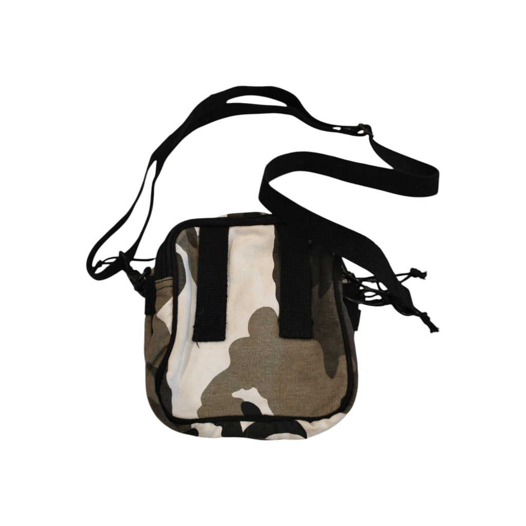 Rothco Excursion Organizer Shoulder Bag - City Camo #2324 - rear