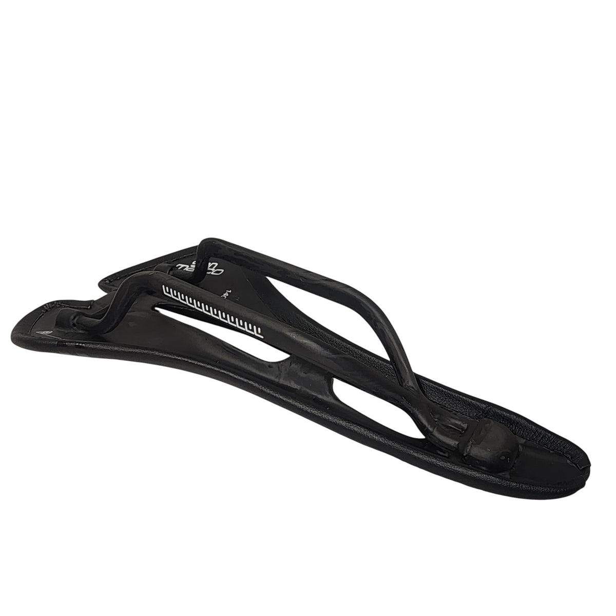 Underside of San Marco Carbon Bike Saddle
