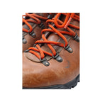Scarpa Women's Leather Hiking Boots EU 39 laces
