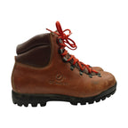 Scarpa Women's Leather Hiking Boots EU 39 outer side