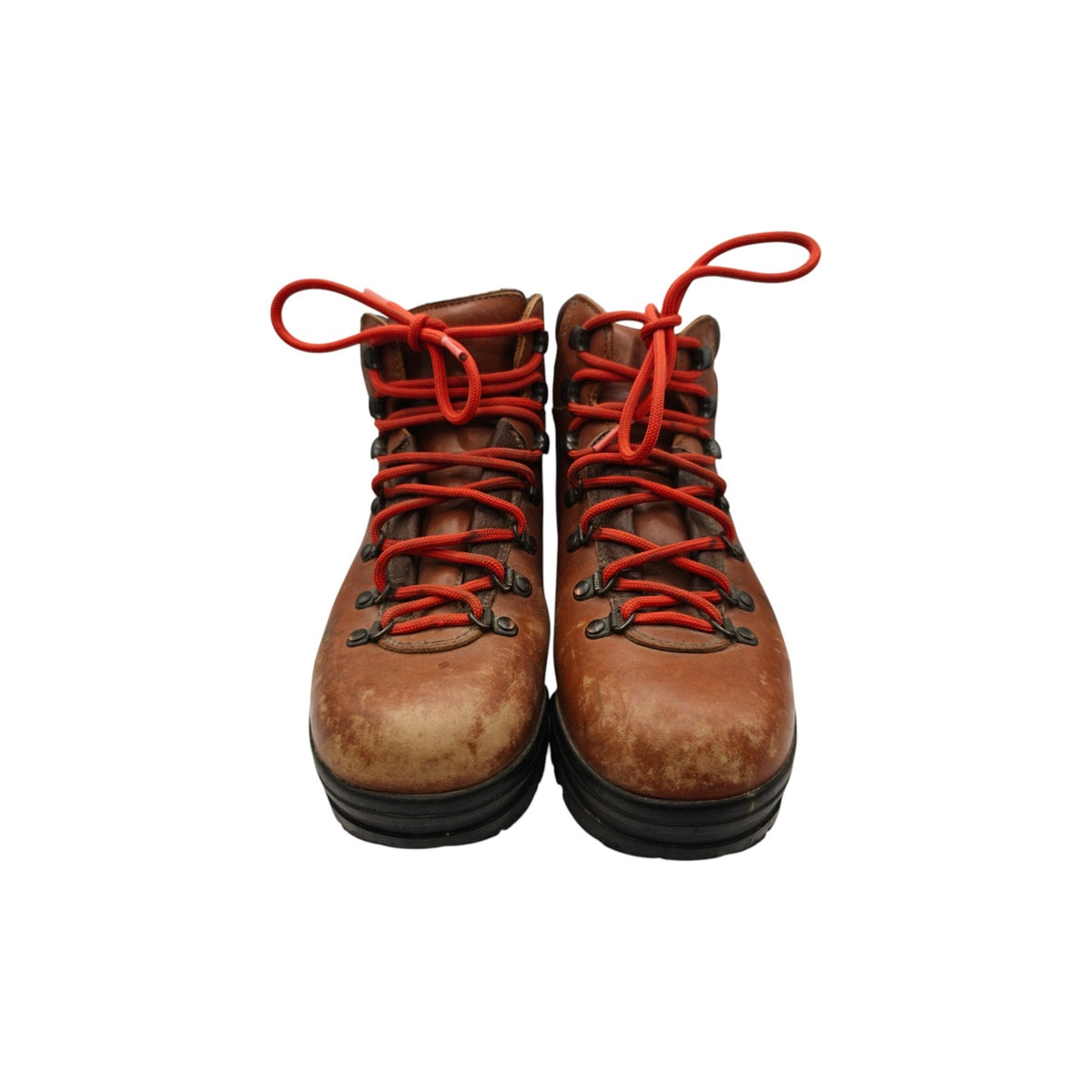 Scarpa Women's Leather Hiking Boots EU 39 pair front