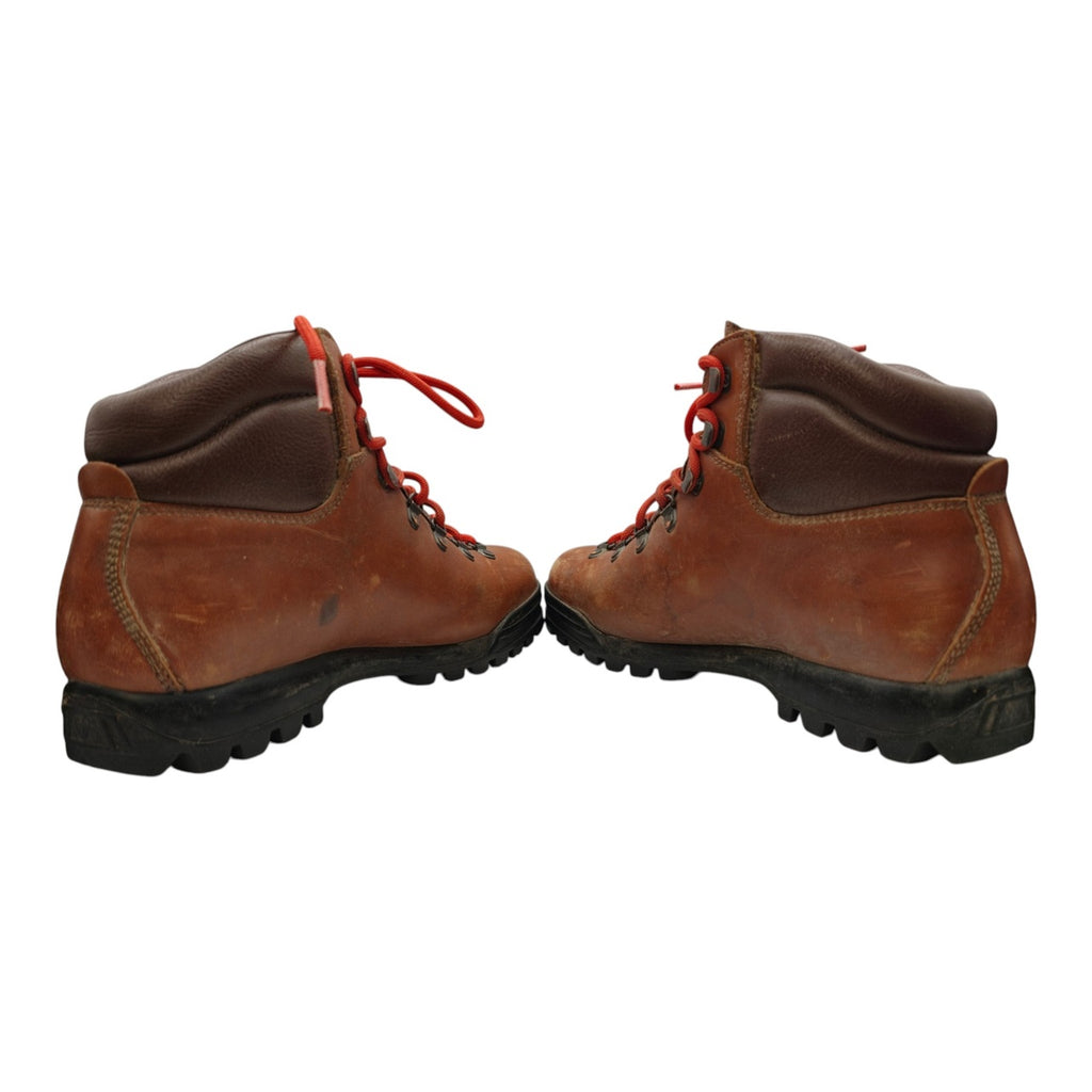 Scarpa Women's Leather Hiking Boots EU 39 pair side