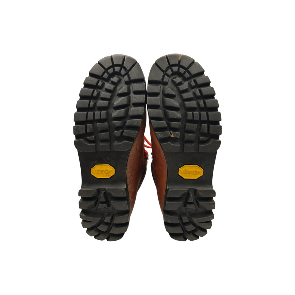 Scarpa Women's Leather Hiking Boots EU 39 soles