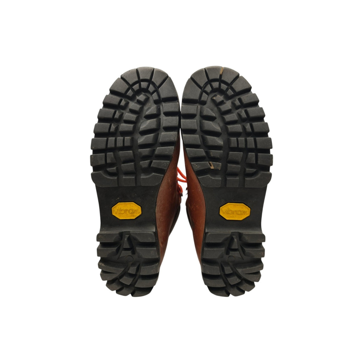Scarpa Women's Leather Hiking Boots EU 39 soles