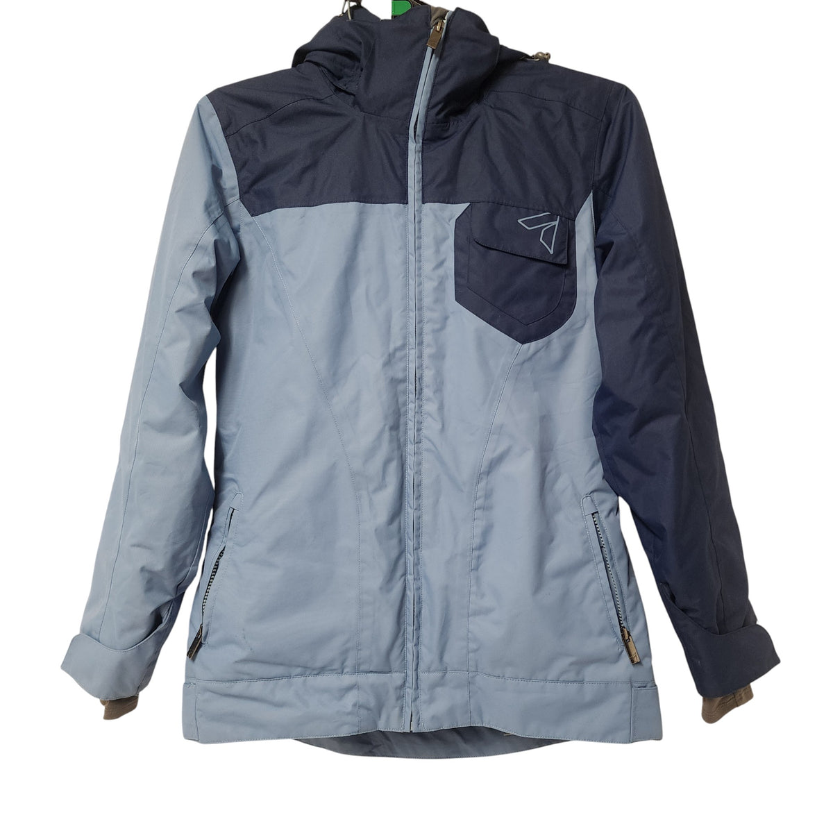 Front view of Snow Jacket - Labelled 14–16 Years