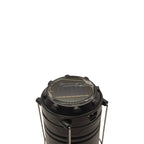 Solar Collapsible Camping Lantern and Torch solar panel