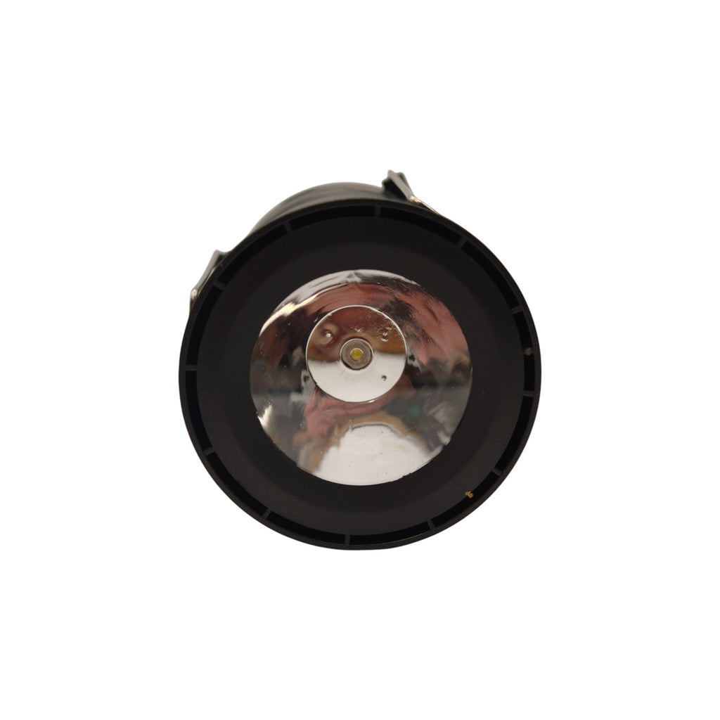 Solar Collapsible Camping Lantern and Torch torch lens