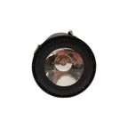 Solar Collapsible Camping Lantern and Torch torch lens
