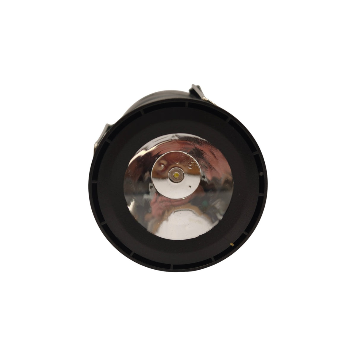 Solar Collapsible Camping Lantern and Torch torch lens