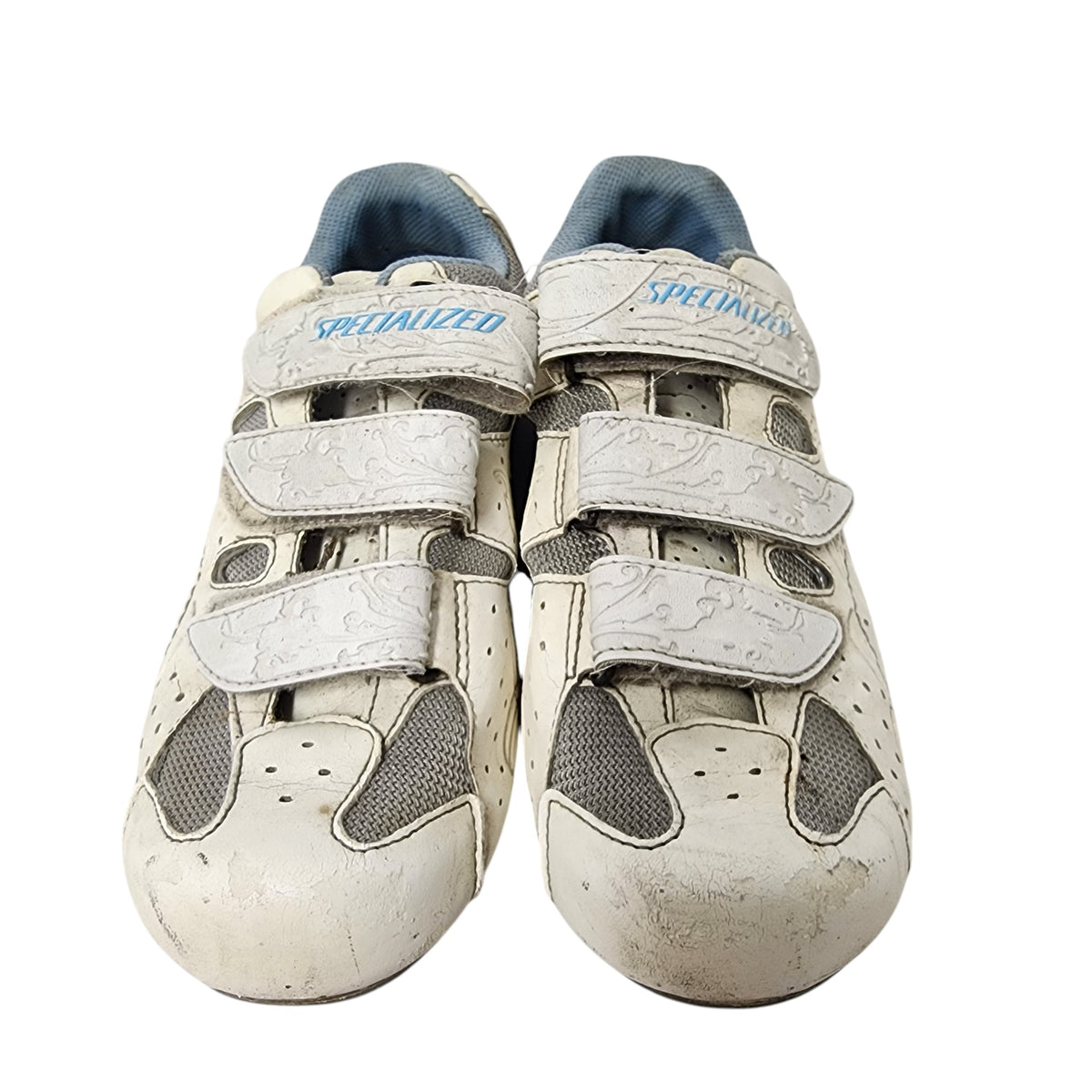 Front view of Specialized Women's Cycling Shoes 26cm