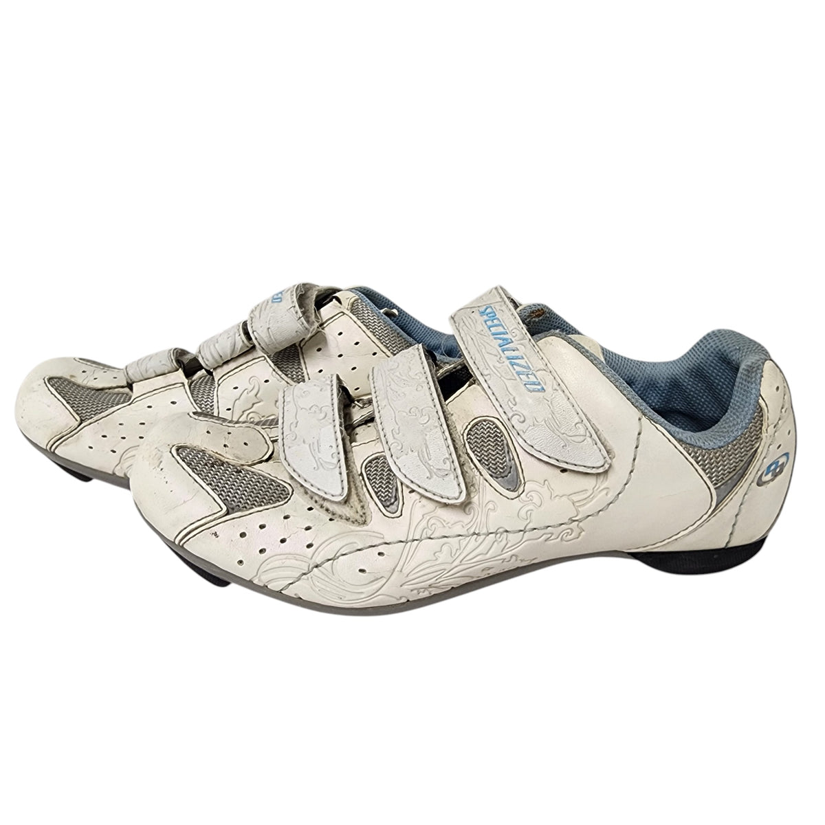 Side view of Specialized Women's Cycling Shoes 26cm