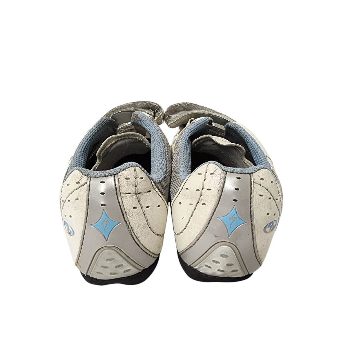 Rear view of Specialized Women's Cycling Shoes 26cm