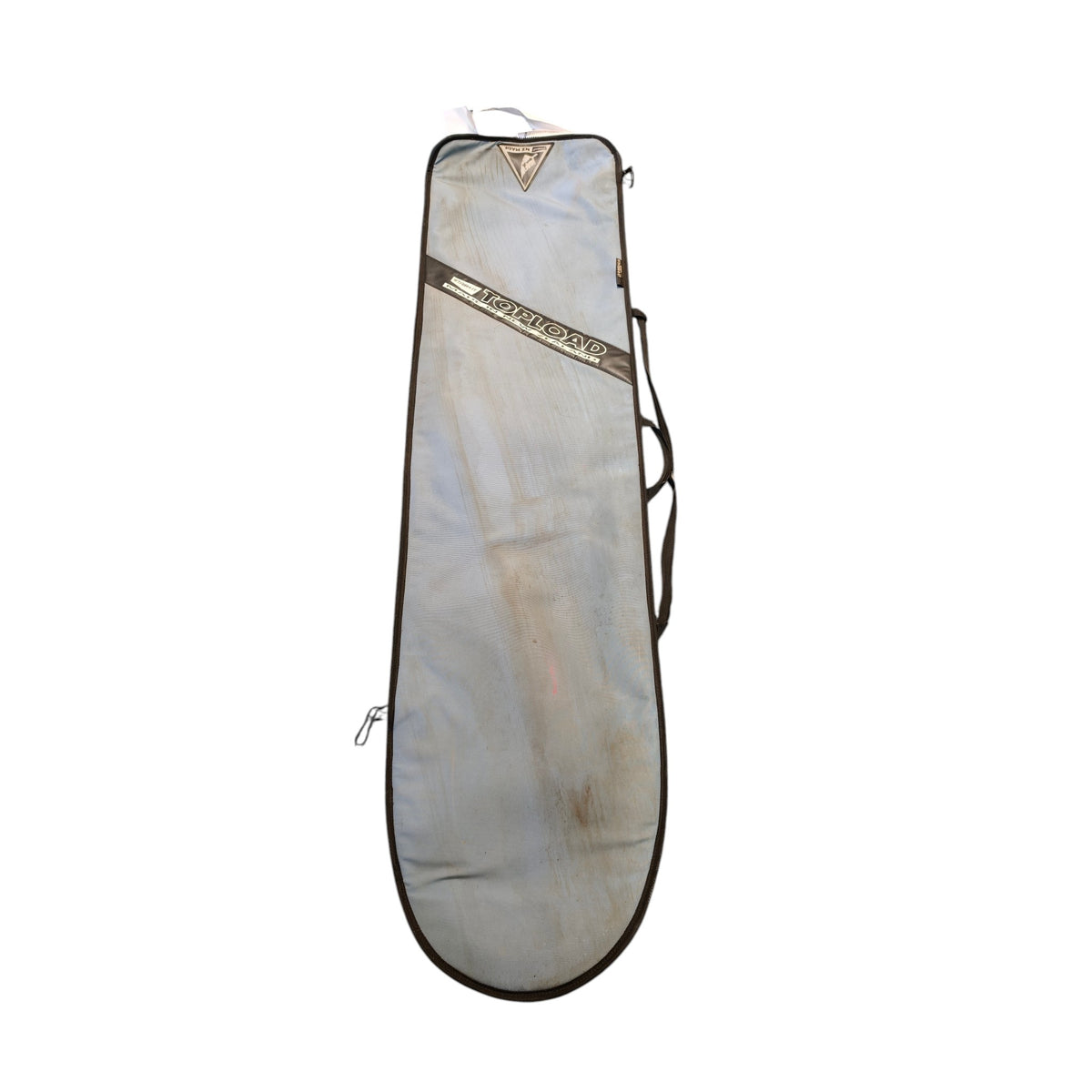Stash-it NZ Made Padded Snowboard Bag – Fits Up To 170cm