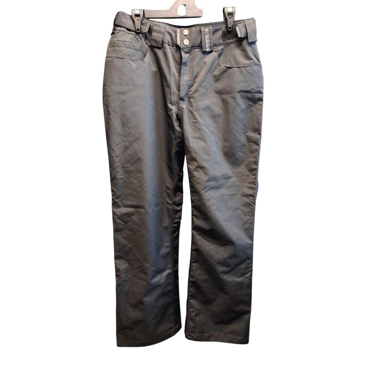 Front view of Surfanic Women's 10K/10K Snow Pants - M