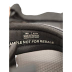 Teva Men's Walking Sandals - US 9 - Black Grey - sample size label